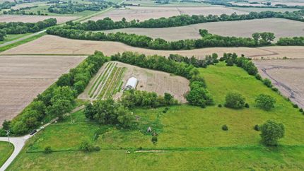 Land for sale in Adams County, Iowa