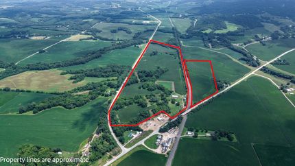 Farm and Ranch for sale in Pike County, Illinois