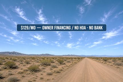 Land for sale in Luna County, New Mexico