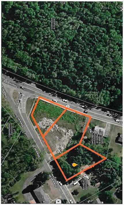 Recreational Property for sale in Hampden County, Massachusetts