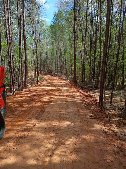 Land for sale in Coosa County, Alabama