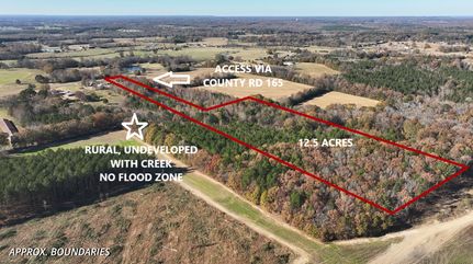 Timberland Property for sale in Lawrence County, Alabama