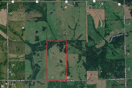 Land for sale in Schuyler County, Missouri