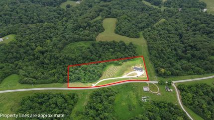 Commercial Property for sale in Calhoun County, Illinois