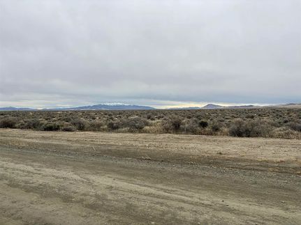 Land for sale in Humboldt County, Nevada