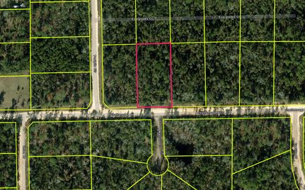 Land for sale in Jackson County, Florida