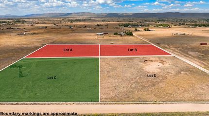 Undeveloped Land for sale in Yavapai County, Arizona