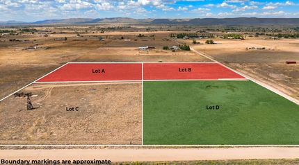 Land for sale in Yavapai County, Arizona