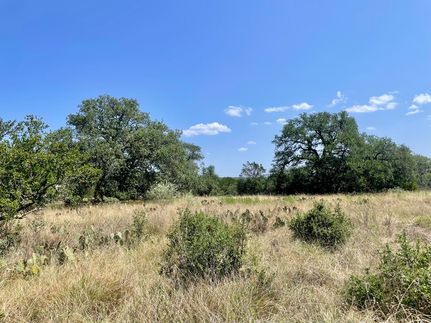 Timberland Property for sale in Burnet County, Texas