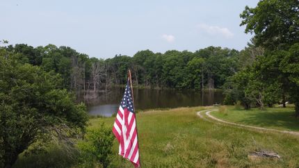 Land for sale in Hardin County, Illinois