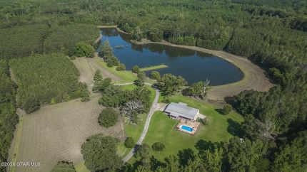 House for sale in Oktibbeha County, Mississippi