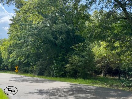 Homesite for sale in Harris County, Georgia