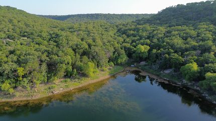 Land for sale in Palo Pinto County, Texas