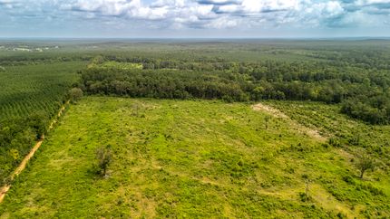 Farm and Ranch for sale in Shelby County, Texas
