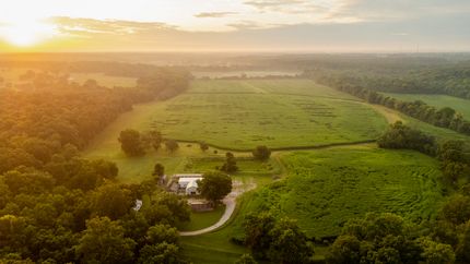 Land for sale in Jasper County, Missouri