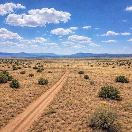 Recreational Property for sale in Apache County, Arizona