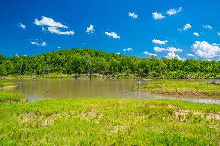 Land for sale in Hughes County, Oklahoma