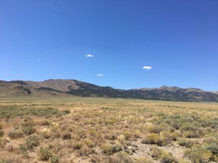 Land for sale in Lyon County, Nevada