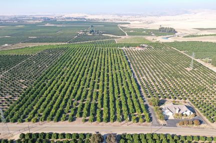 Farm and Ranch for sale in Fresno County, California