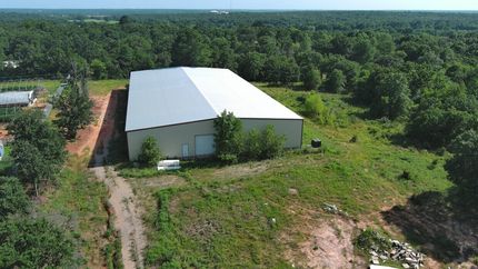 Recreational Property for sale in Pottawatomie County, Oklahoma