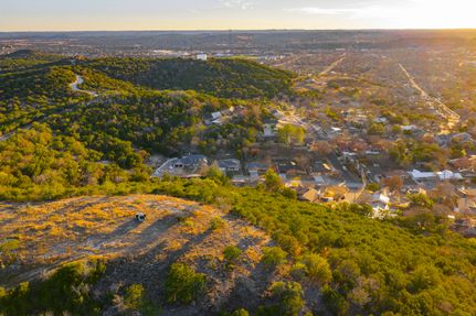 Land for sale in Kerr County, Texas