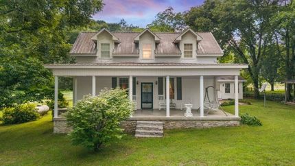 Recreational Property for sale in Lincoln County, Tennessee