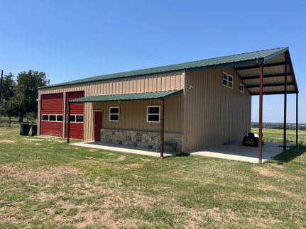 Land for sale in Hamilton County, Texas