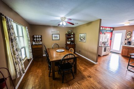 House for sale in Upshur County, Texas