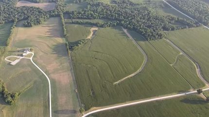 Land for sale in Pike County, Missouri