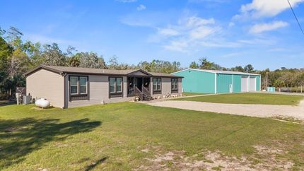 Land for sale in Dixie County, Florida