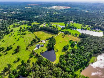 Land for sale in Montgomery County, Texas