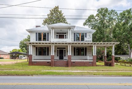 Undeveloped Land for sale in Decatur County, Georgia