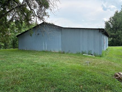 Land for sale in Warren County, Missouri