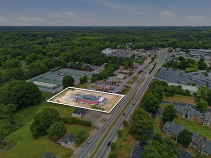 Commercial Property for sale in DeKalb County, Georgia