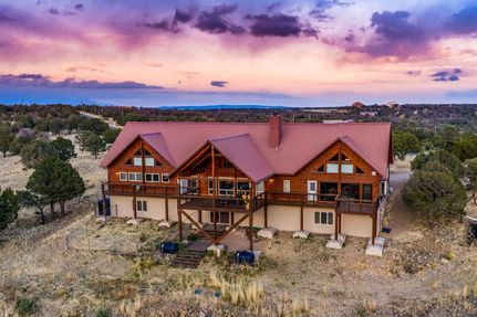 Land for sale in Lincoln County, New Mexico