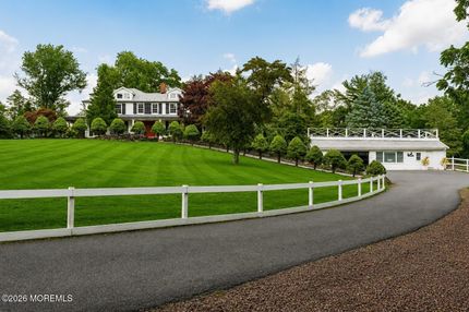 Farm and Ranch for sale in Monmouth County, New Jersey