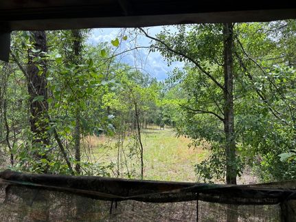 Land for sale in Montgomery County, Georgia