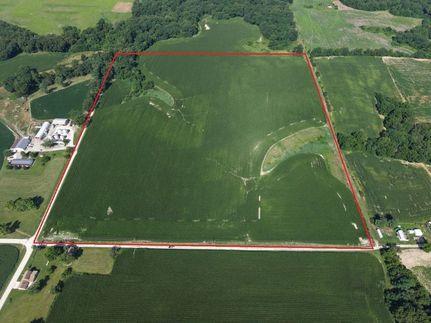 Undeveloped Land for sale in Pike County, Illinois