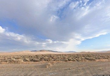 Land for sale in Humboldt County, Nevada