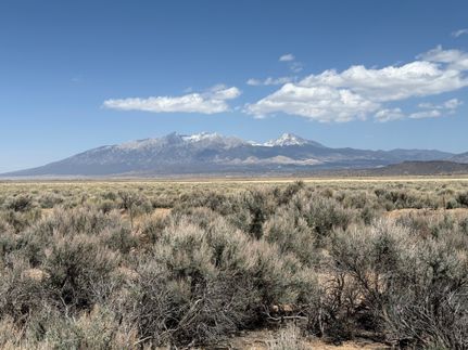 Homesite for sale in Costilla County, Colorado