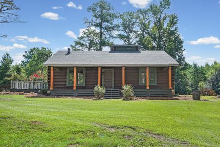 House for sale in Calhoun County, Georgia