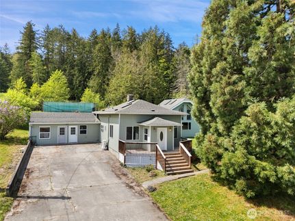 Recreational Property for sale in Clallam County, Washington