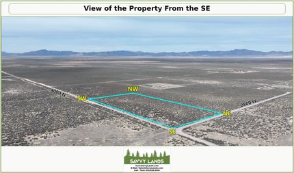 Recreational Property for sale in Iron County, Utah