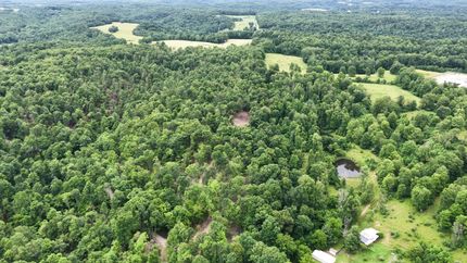 Land for sale in Guernsey County, Ohio