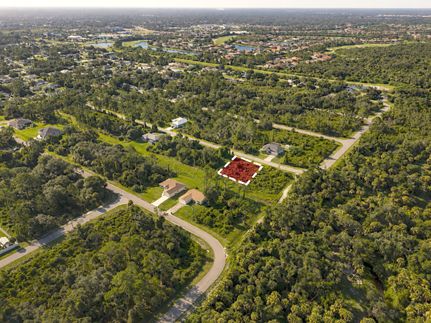 Land for sale in Sarasota County, Florida