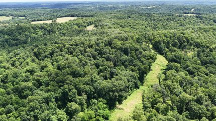 Farm and Ranch for sale in Guernsey County, Ohio