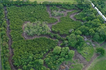 Land for sale in Osage County, Kansas