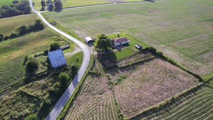 Horse Property for sale in Brown County, Illinois