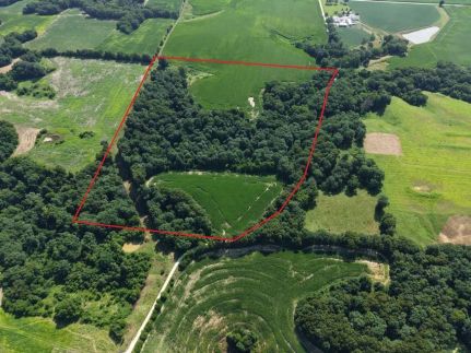 Recreational Property for sale in Pike County, Illinois