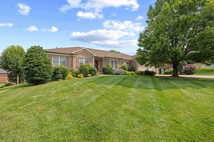 Farm and Ranch for sale in Rockingham County, Virginia